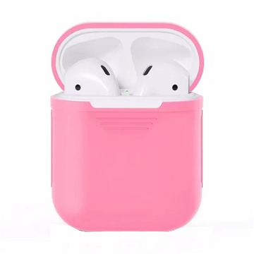 Silicone Case For AirPods Gen 1 & 2